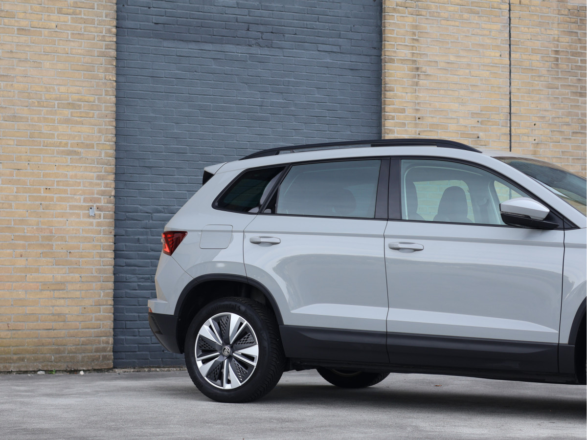 Škoda Karoq 1.5 TSI DSG Business Edition Plus