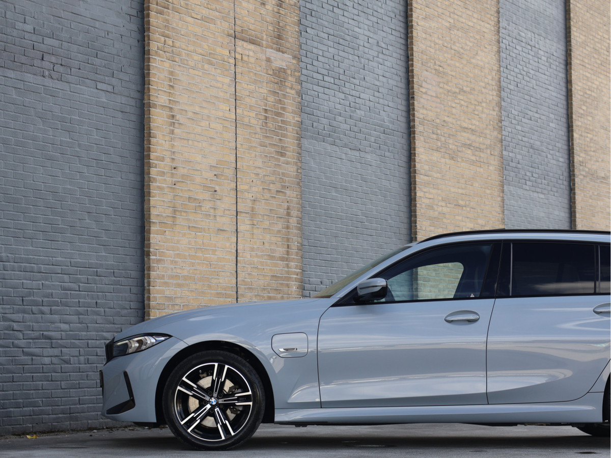 BMW 3 Serie Touring 330e xDrive M Sport
