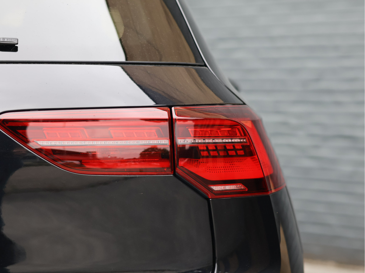 Volkswagen Golf 1.4 eHybrid GTE