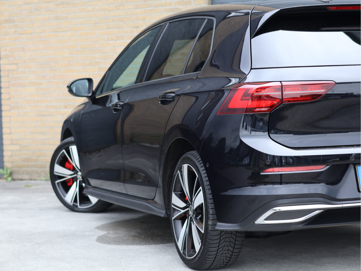 Volkswagen Golf 1.4 eHybrid GTE