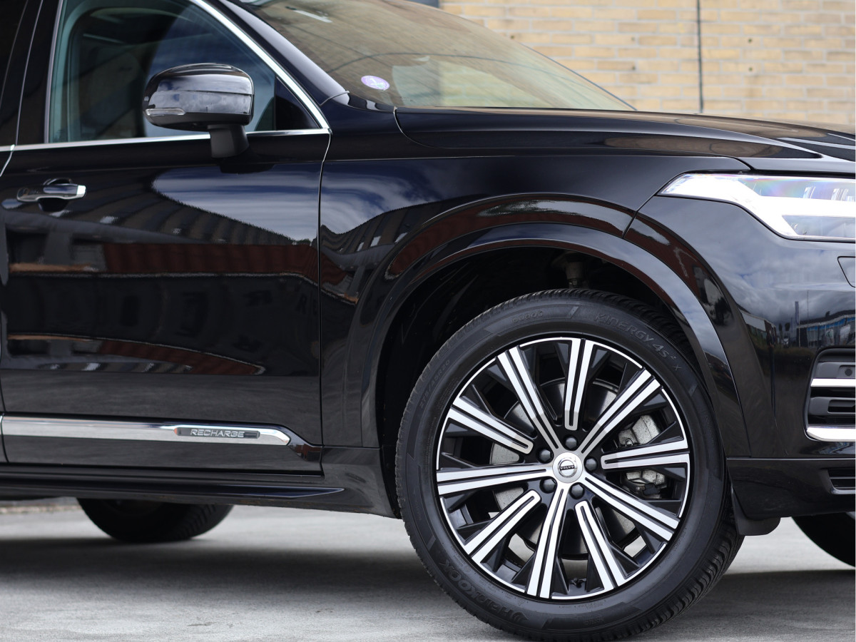 Volvo XC90 2.0 T8 Recharge AWD Inscription 7p.