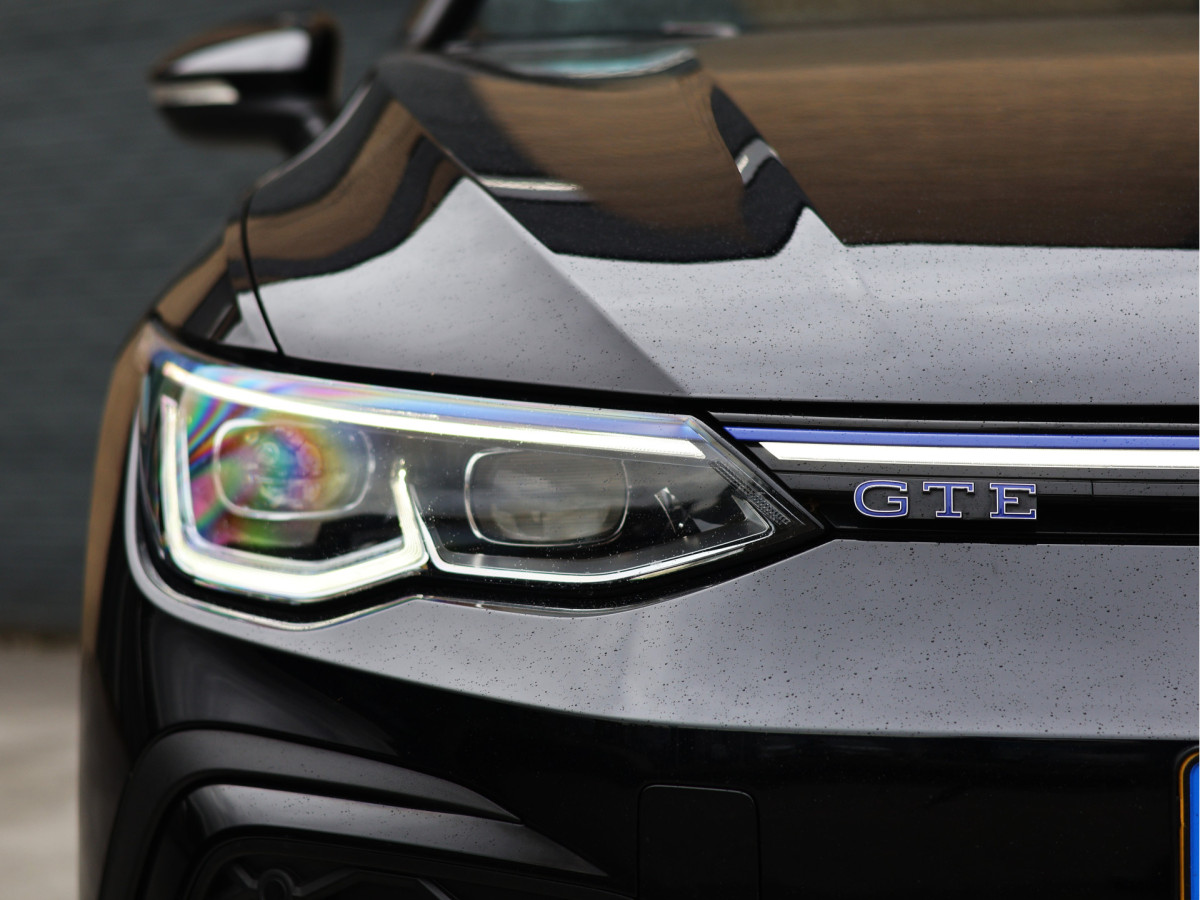 Volkswagen Golf 1.4 eHybrid GTE