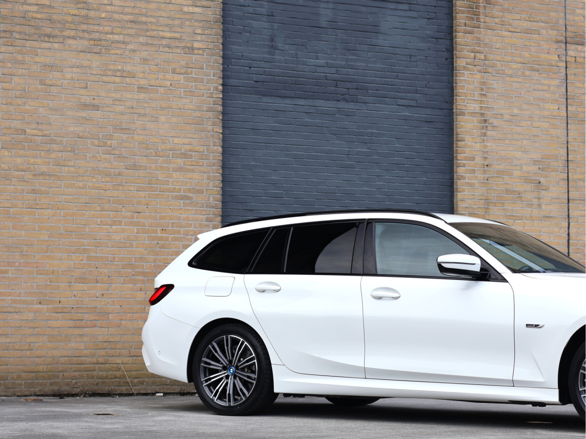 BMW 3 Serie Touring 320e M Sport PHEV