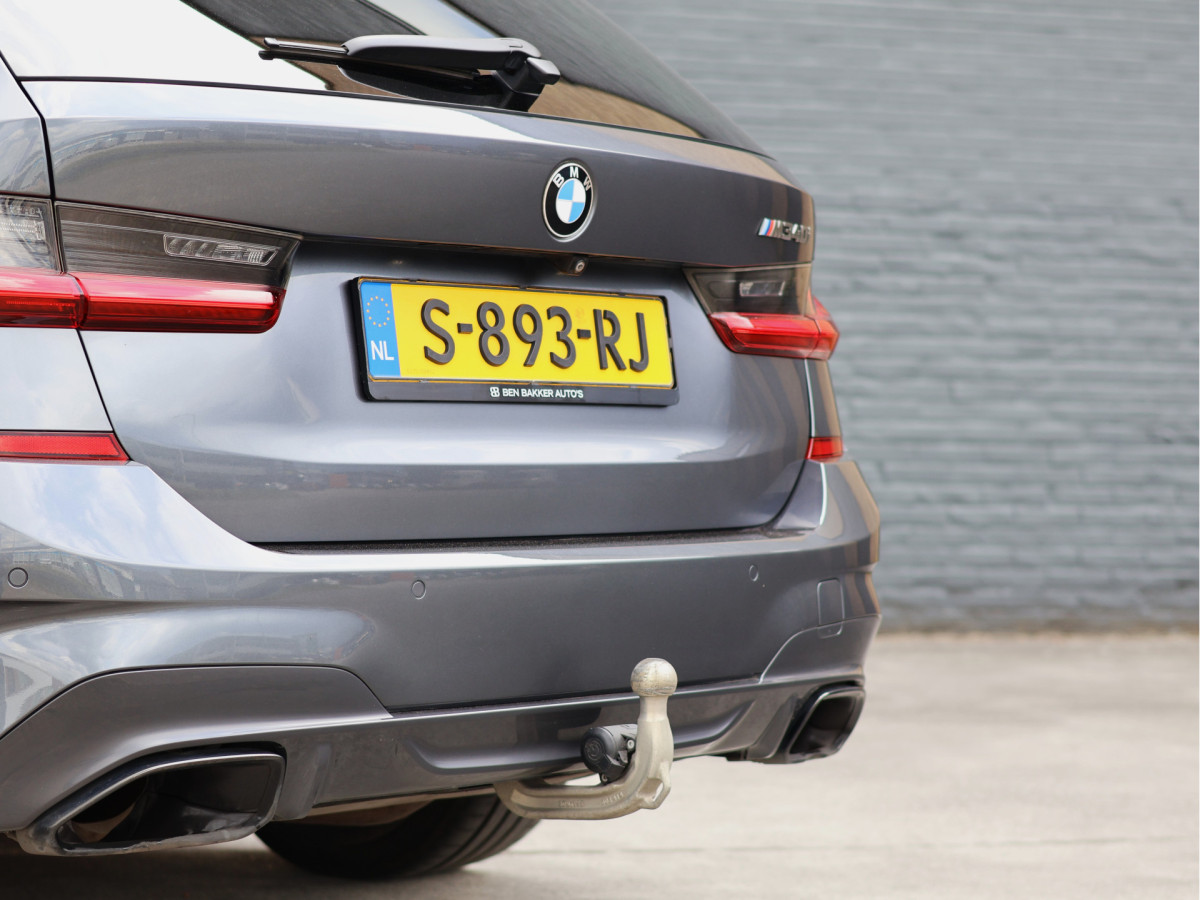 BMW 3 Serie Touring M340i xDrive M Sport