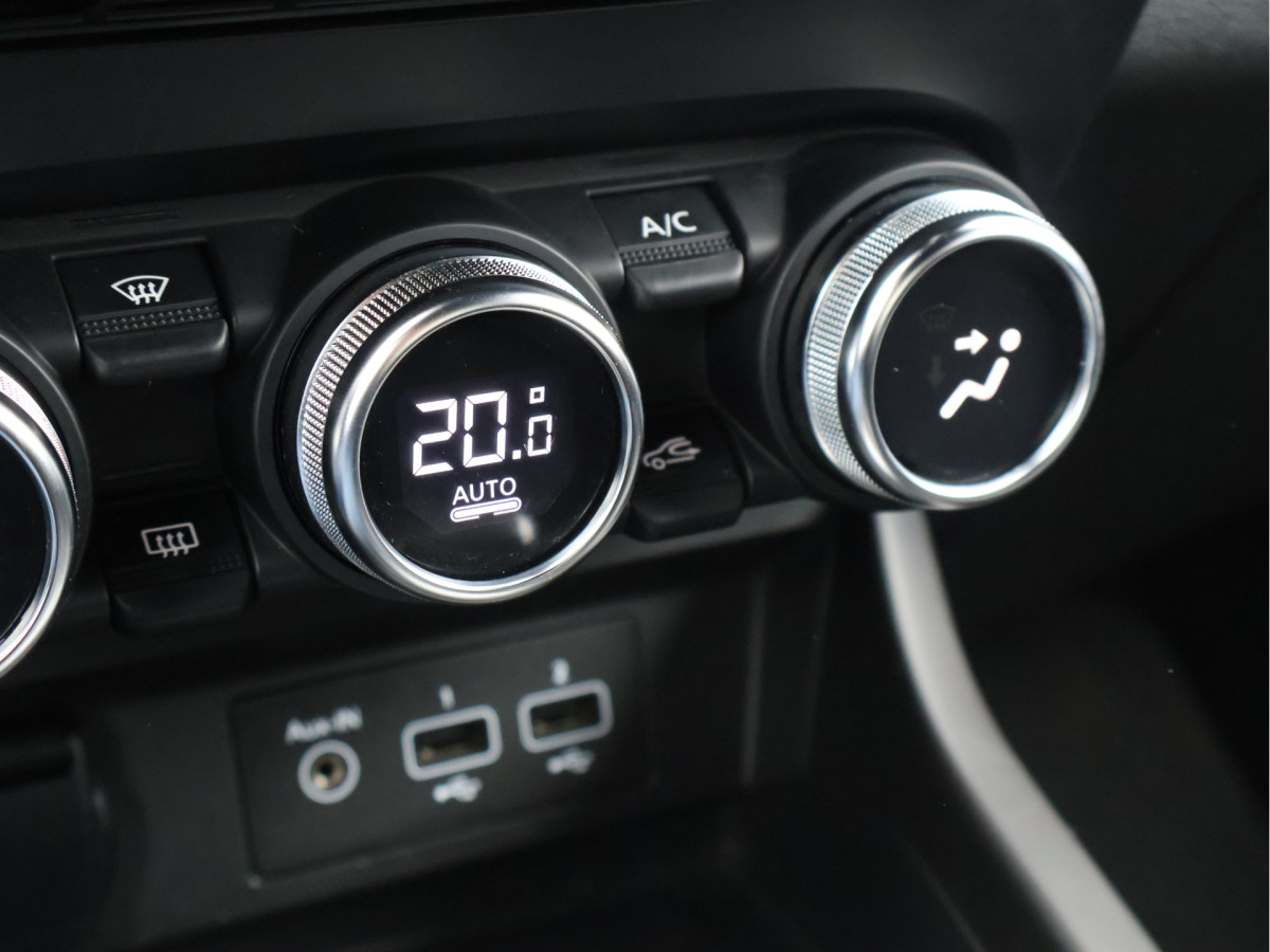 Renault Arkana 1.6 E-Tech Hybrid 145 R.S. Line