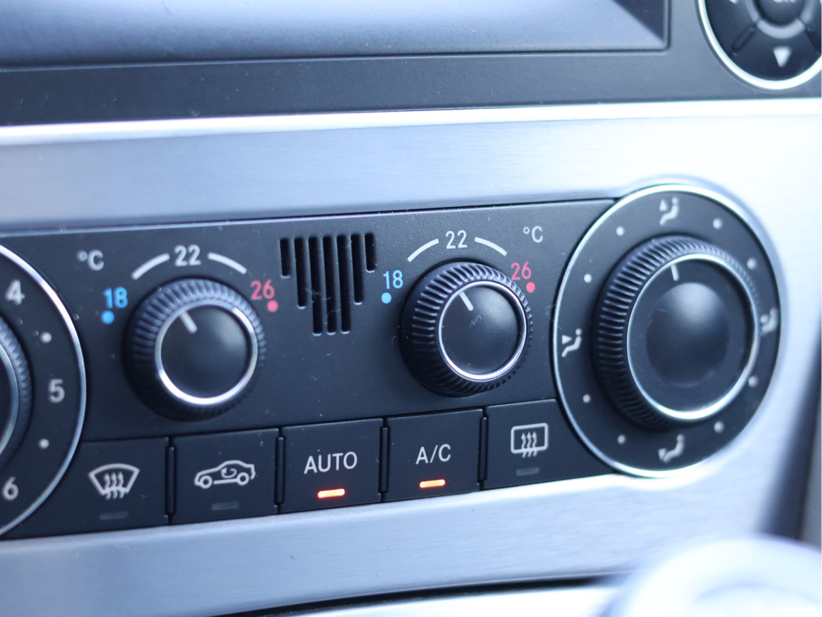 Mercedes-Benz CLC-Klasse 160 Sport Coupé