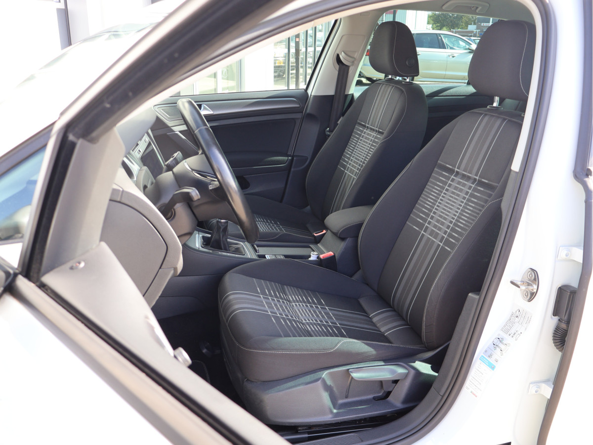 Volkswagen Golf 1.2 TSI Lounge