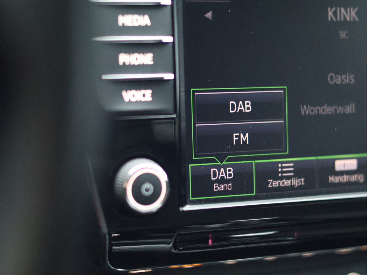 Škoda Superb Combi 1.4 TSI ACT Style Automaat