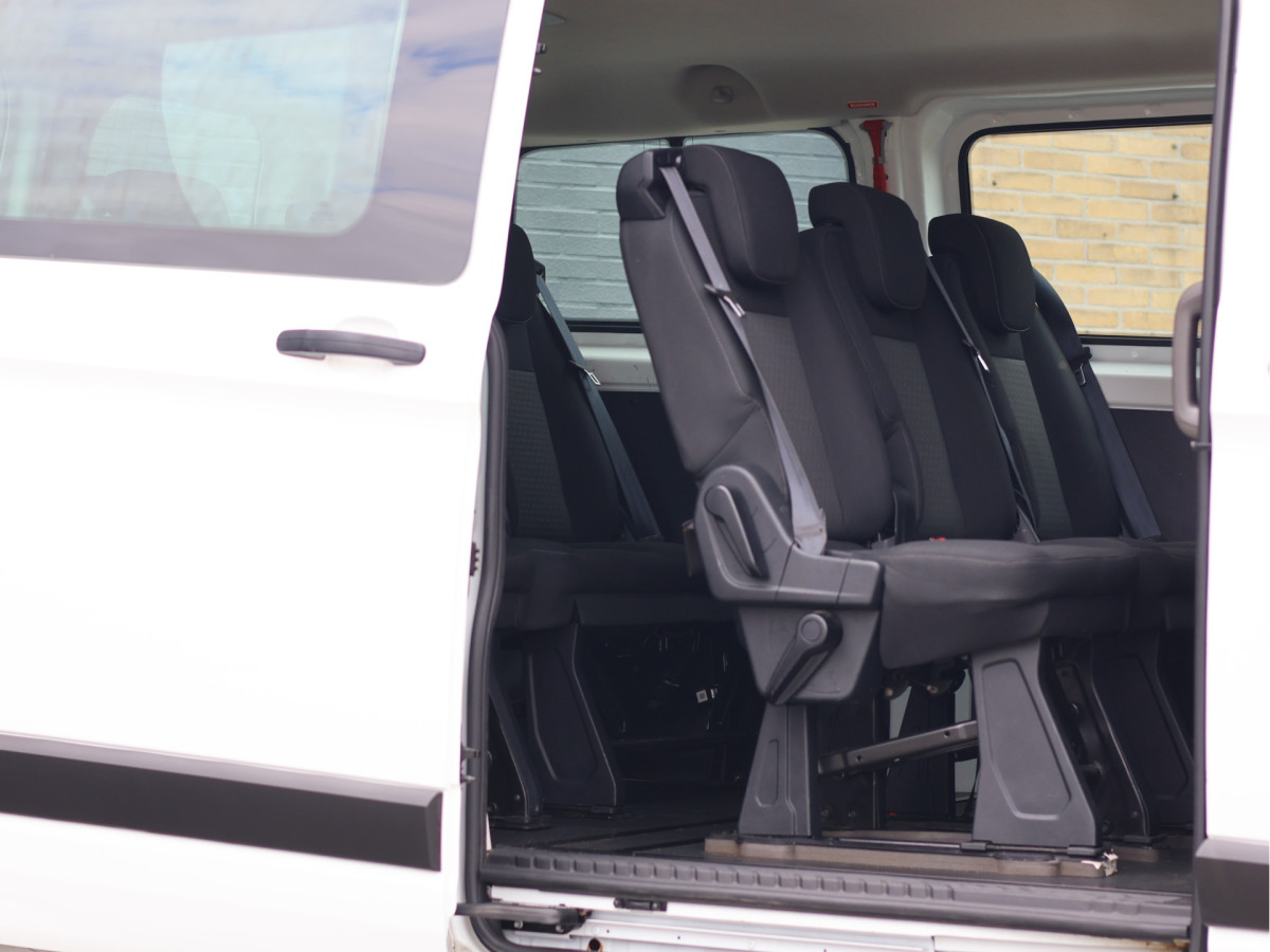 Ford Transit Custom Tourneo 9-persoons 320 2.0 TDCI Trend