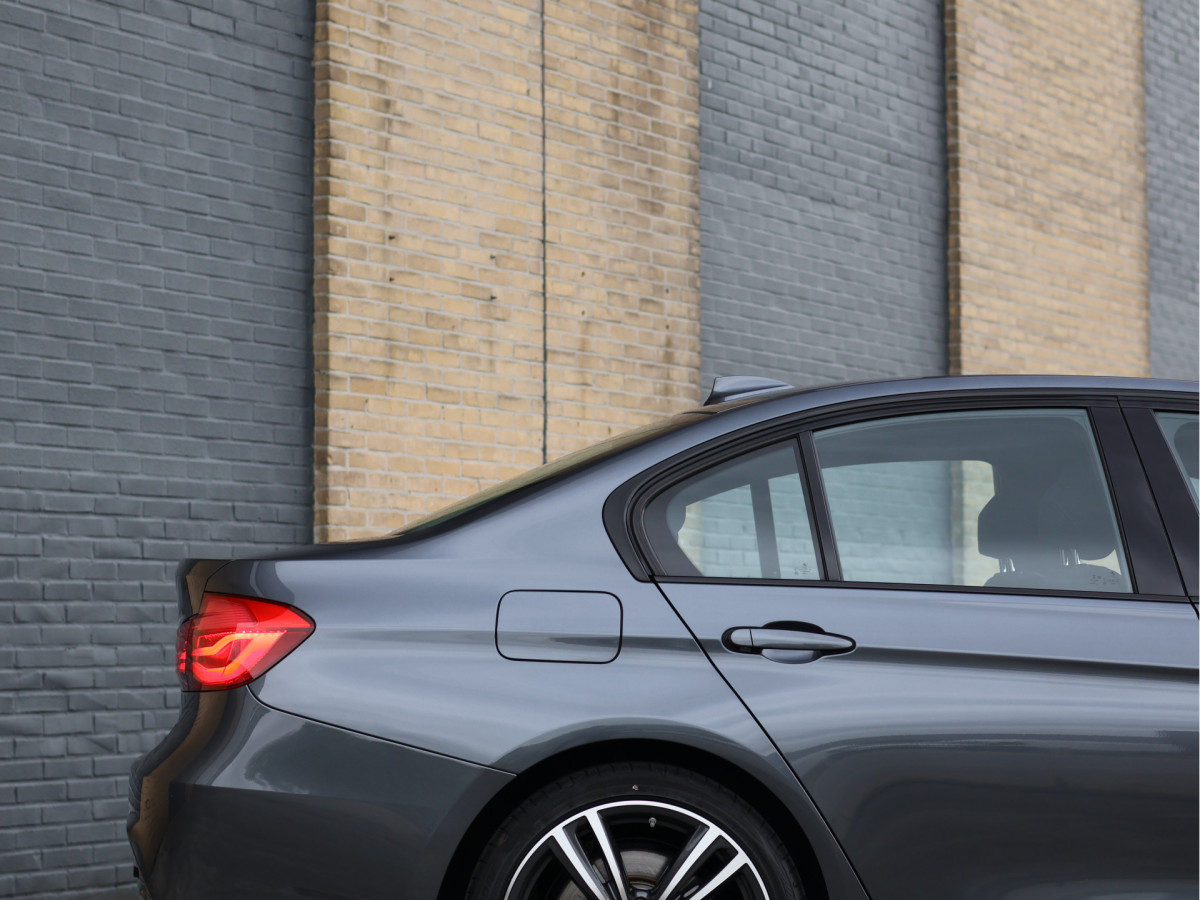 BMW 3-serie 340i xDrive M Sport