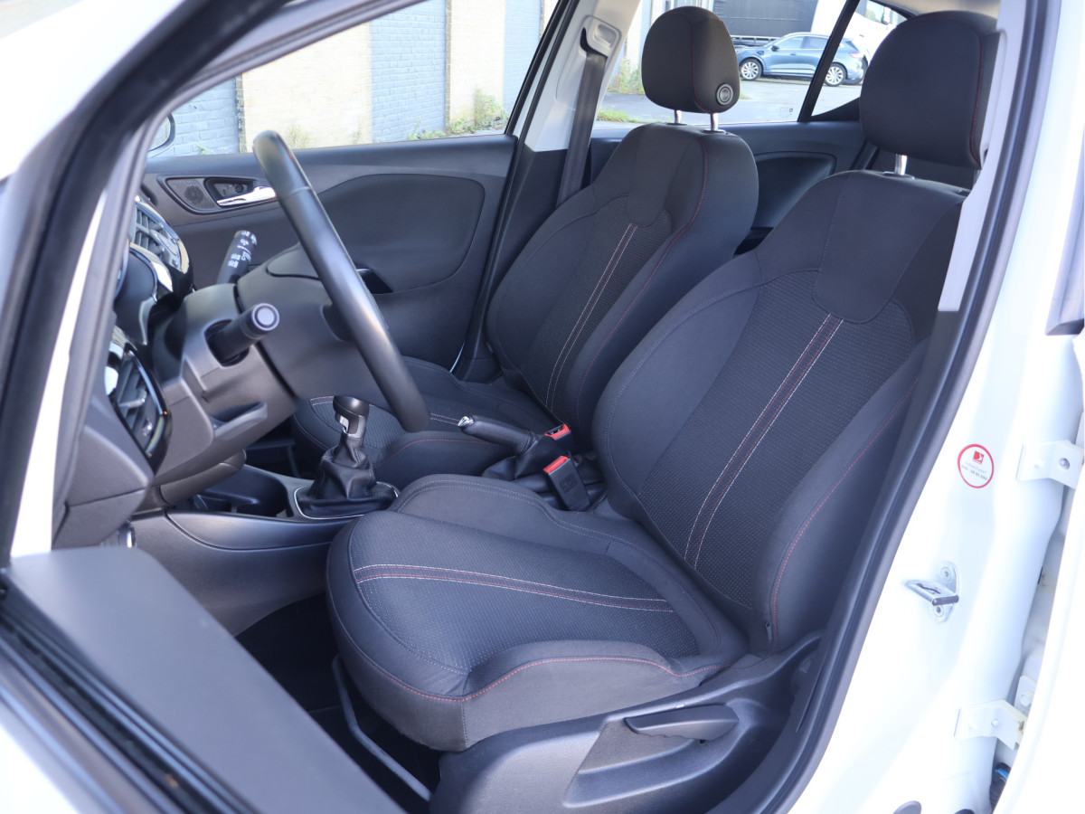 Opel Corsa 1.0 Turbo Online Edition