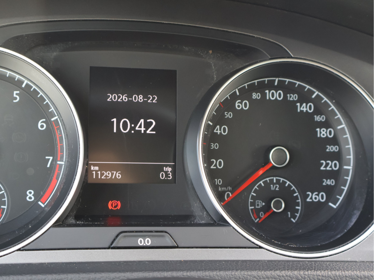 Volkswagen Golf 1.2 TSI Lounge