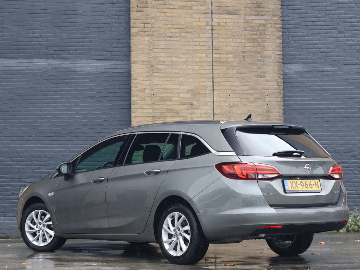 Opel Astra Sports Tourer 1.4 Innovation