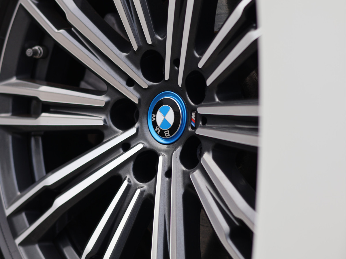 BMW 3 Serie Touring 320e M Sport PHEV