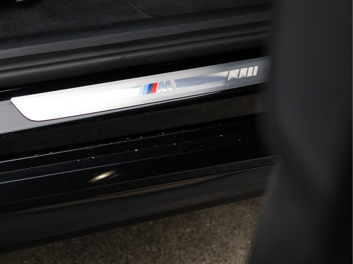 BMW X1 xDrive30e M Sport