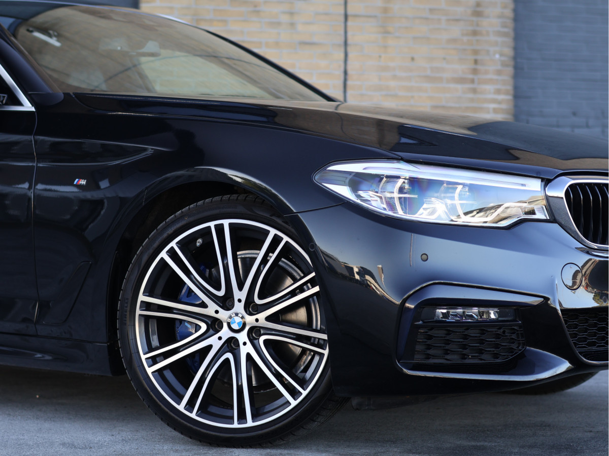 BMW 5 Serie Touring 530i M Sport
