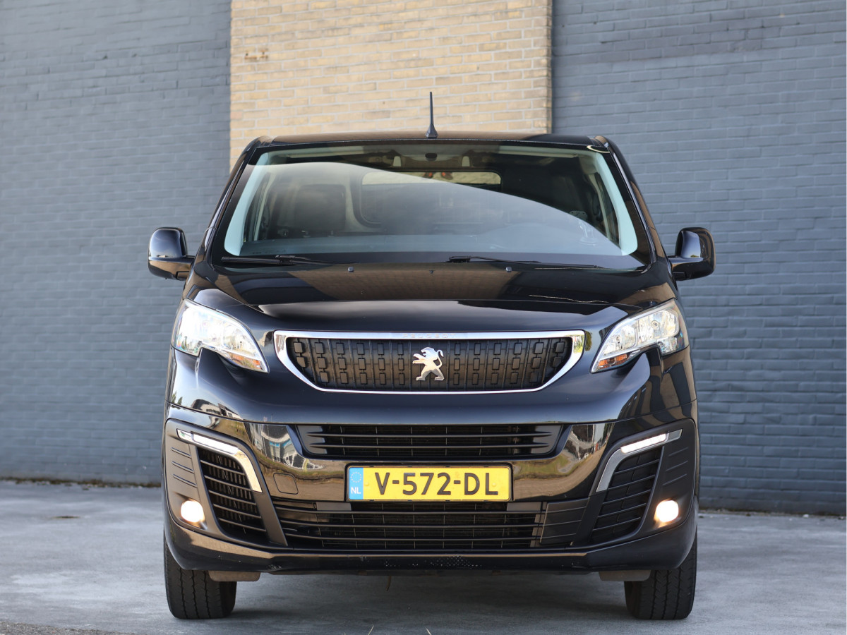 Peugeot Expert 231S 2.0 BlueHDI 120 Pro
