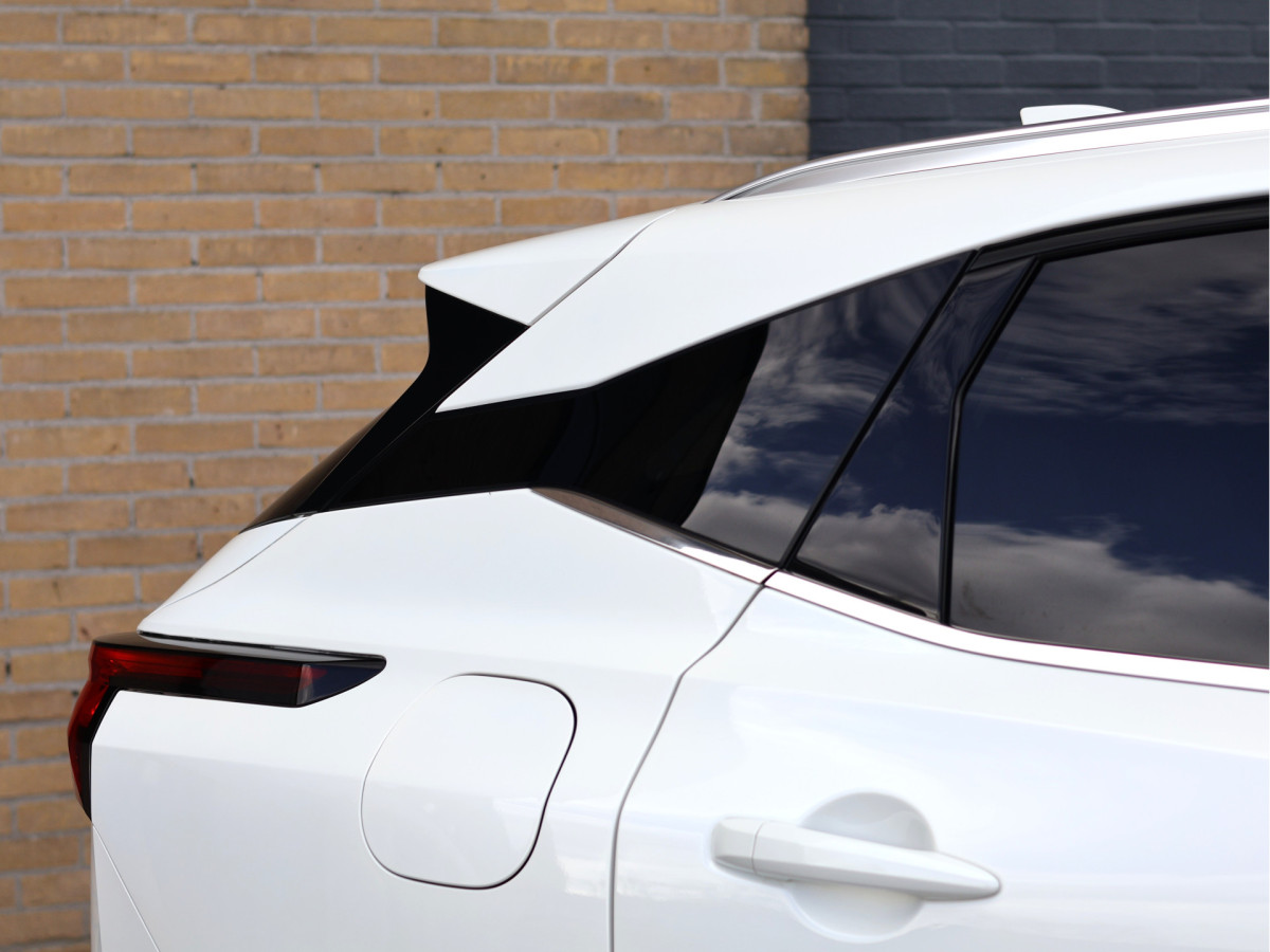 Nissan QASHQAI 1.3 MHEV Xtronic Tekna Plus