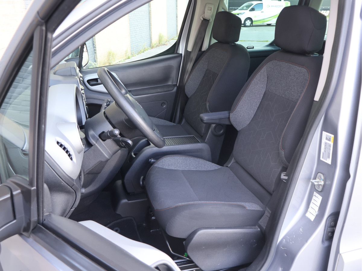 Peugeot Partner Tepee 1.2 PureTech Allure