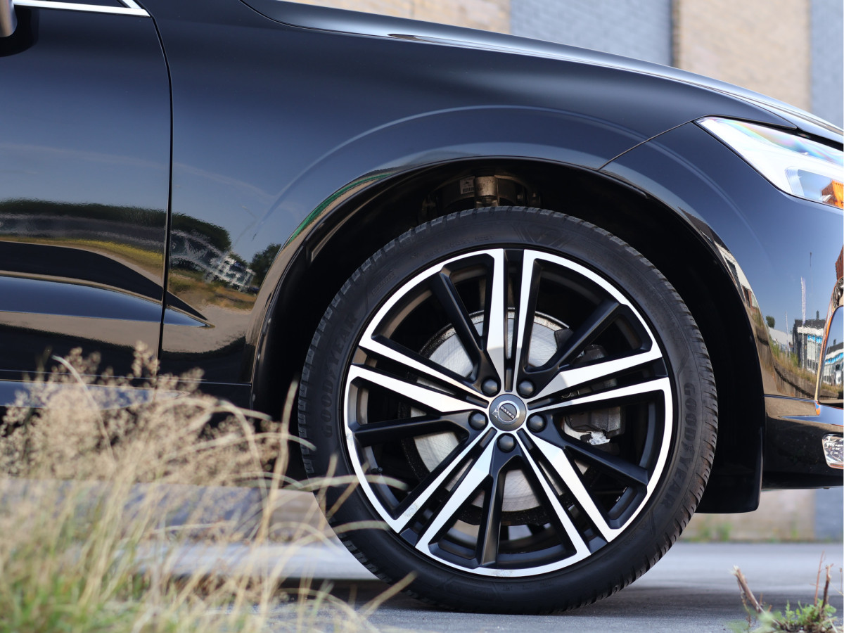 Volvo XC60 2.0 T6 AWD R-Design