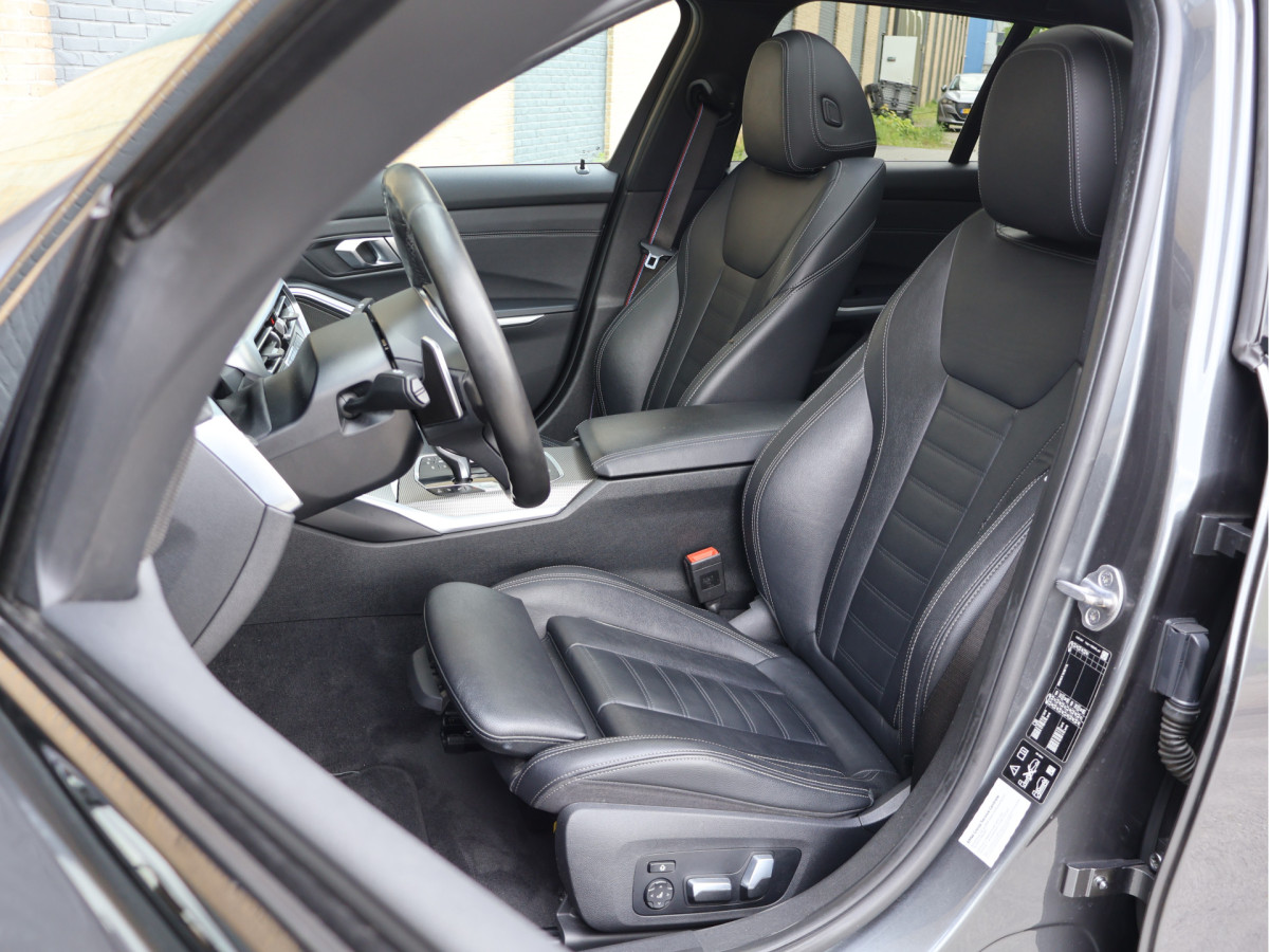 BMW 3 Serie Touring M340i xDrive M Sport