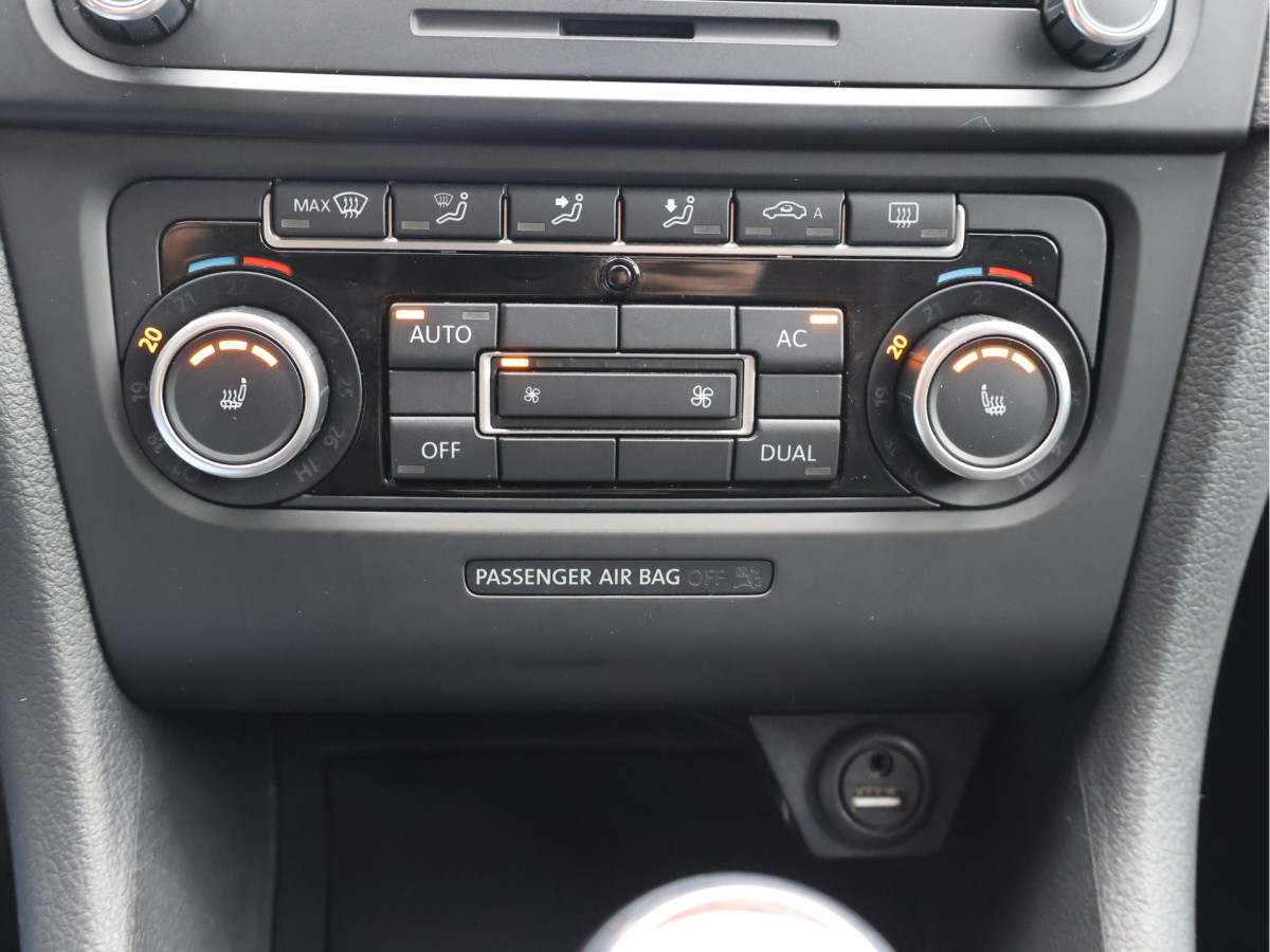 Volkswagen Golf 2.0 GTI