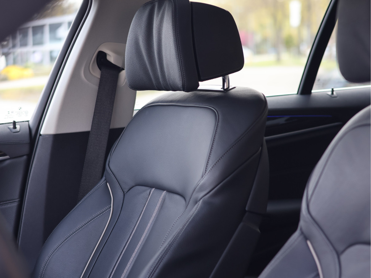 BMW 5 Serie 520d High Executive