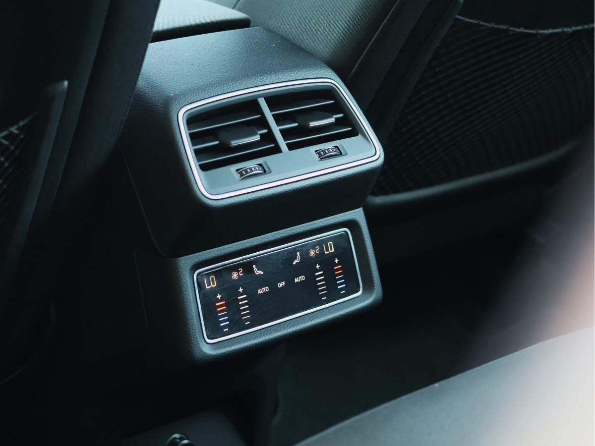 Audi e-tron 50 quattro 71 kWh S-line