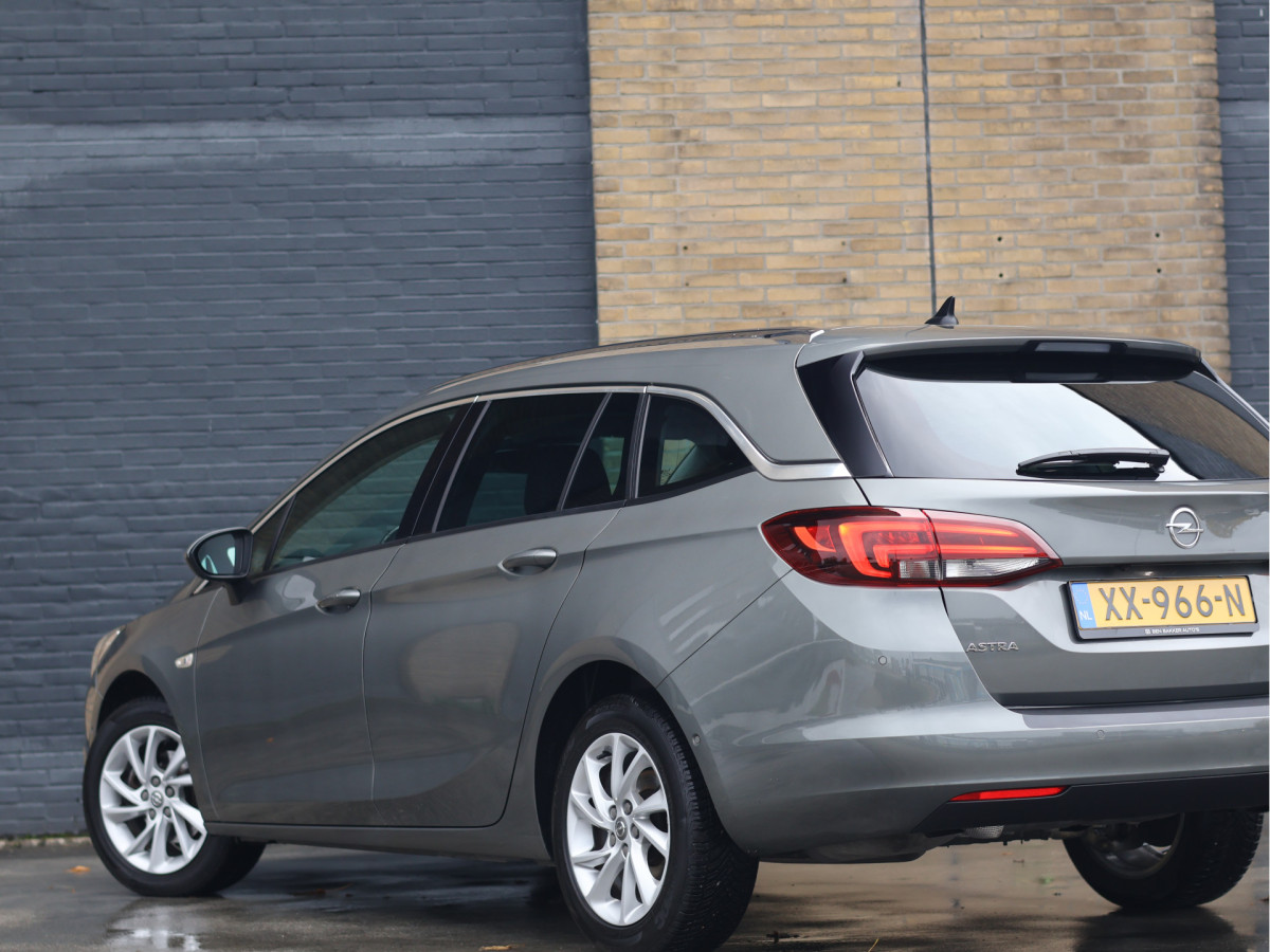 Opel Astra Sports Tourer 1.4 Innovation