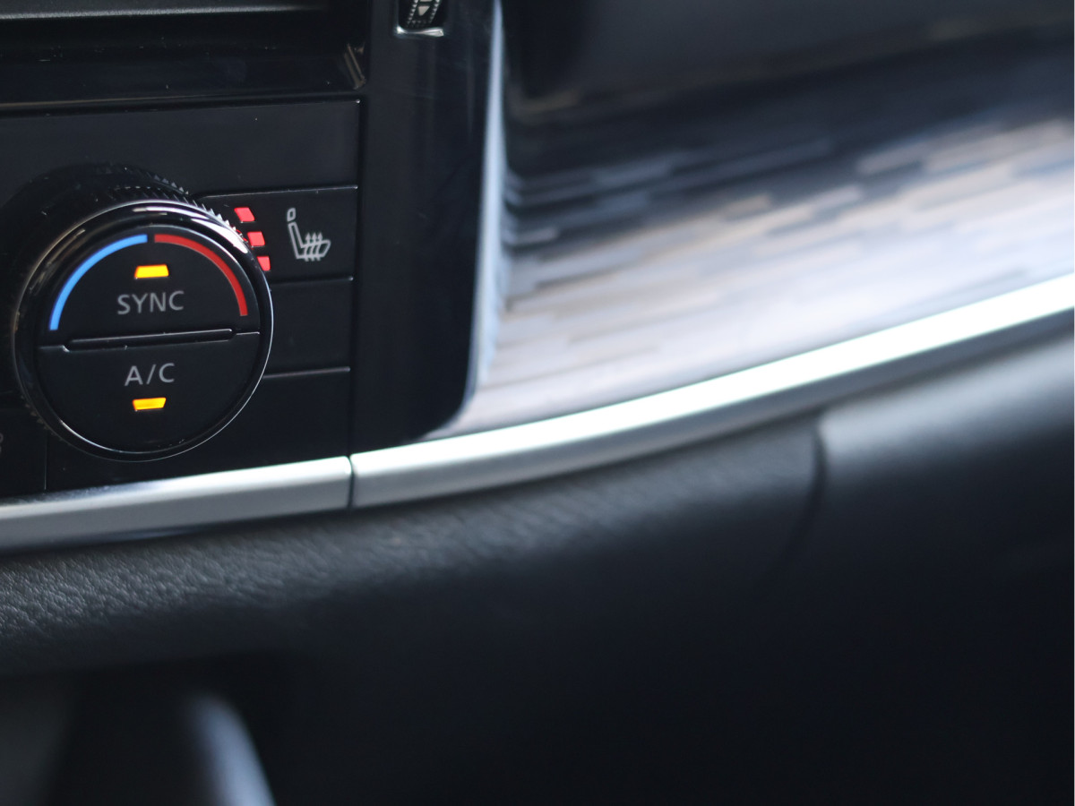 Nissan QASHQAI 1.3 MHEV Xtronic Tekna Plus