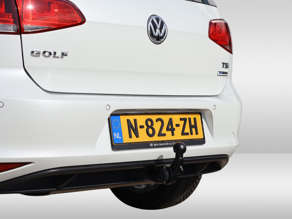 Volkswagen Golf 1.2 TSI Lounge