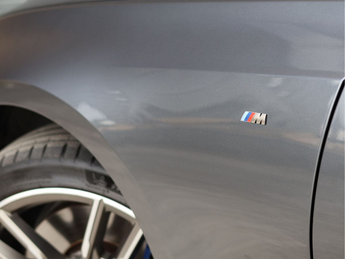BMW 3 Serie Touring M340i xDrive M Sport