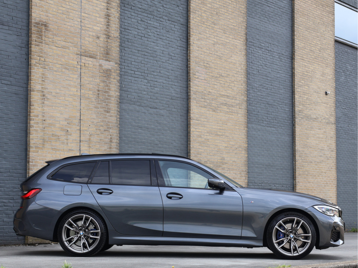 BMW 3 Serie Touring M340i xDrive M Sport