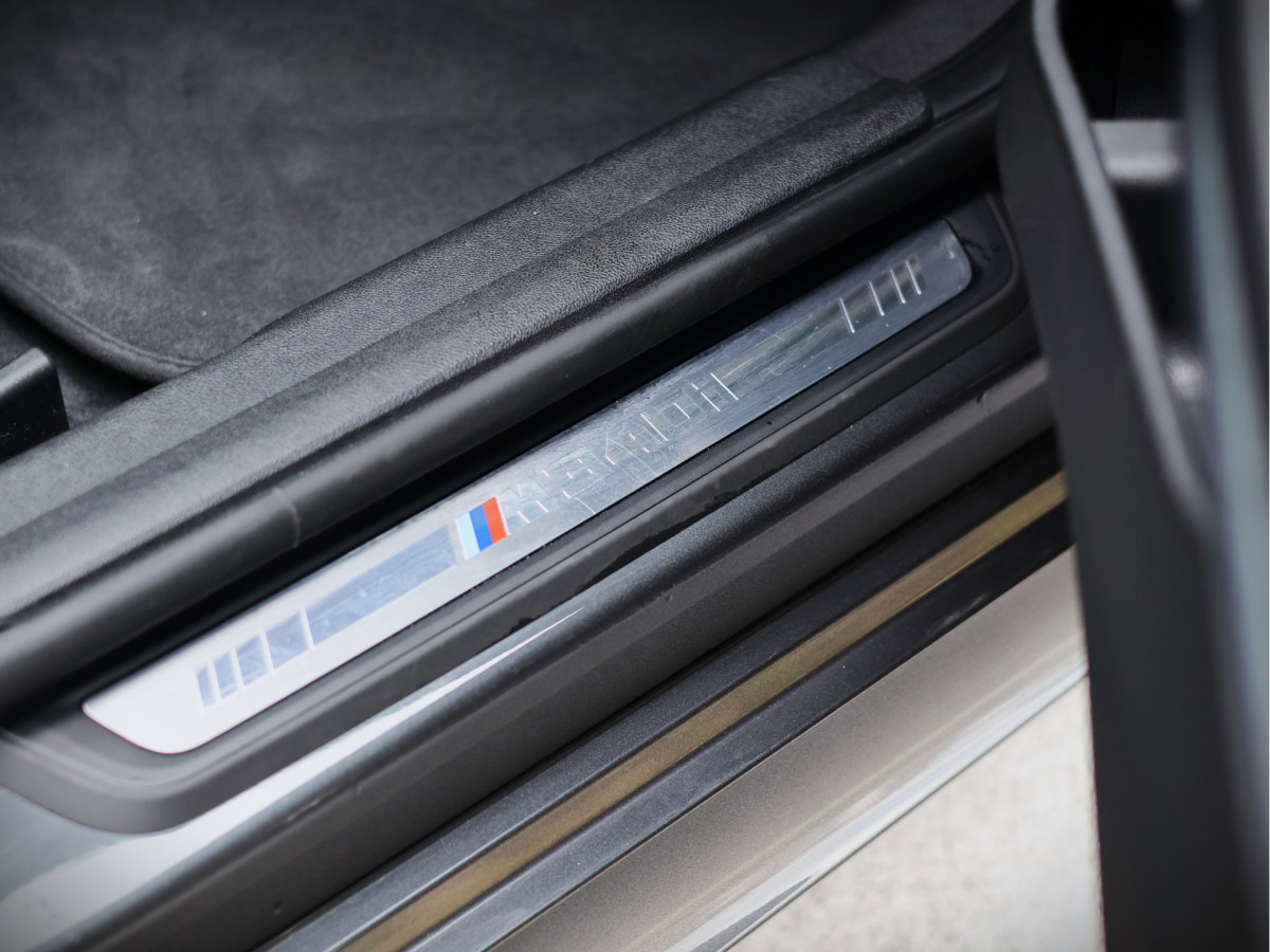 BMW 3 Serie Touring M340i xDrive M Sport