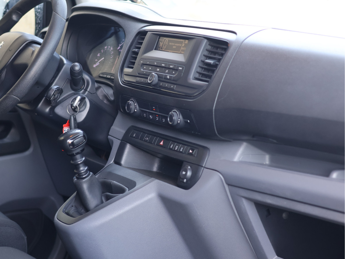 Peugeot Expert 231S 2.0 BlueHDI 120 Pro
