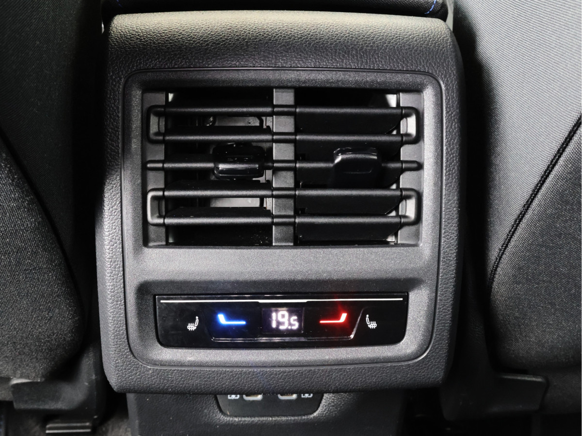 Volkswagen Golf 1.4 eHybrid GTE