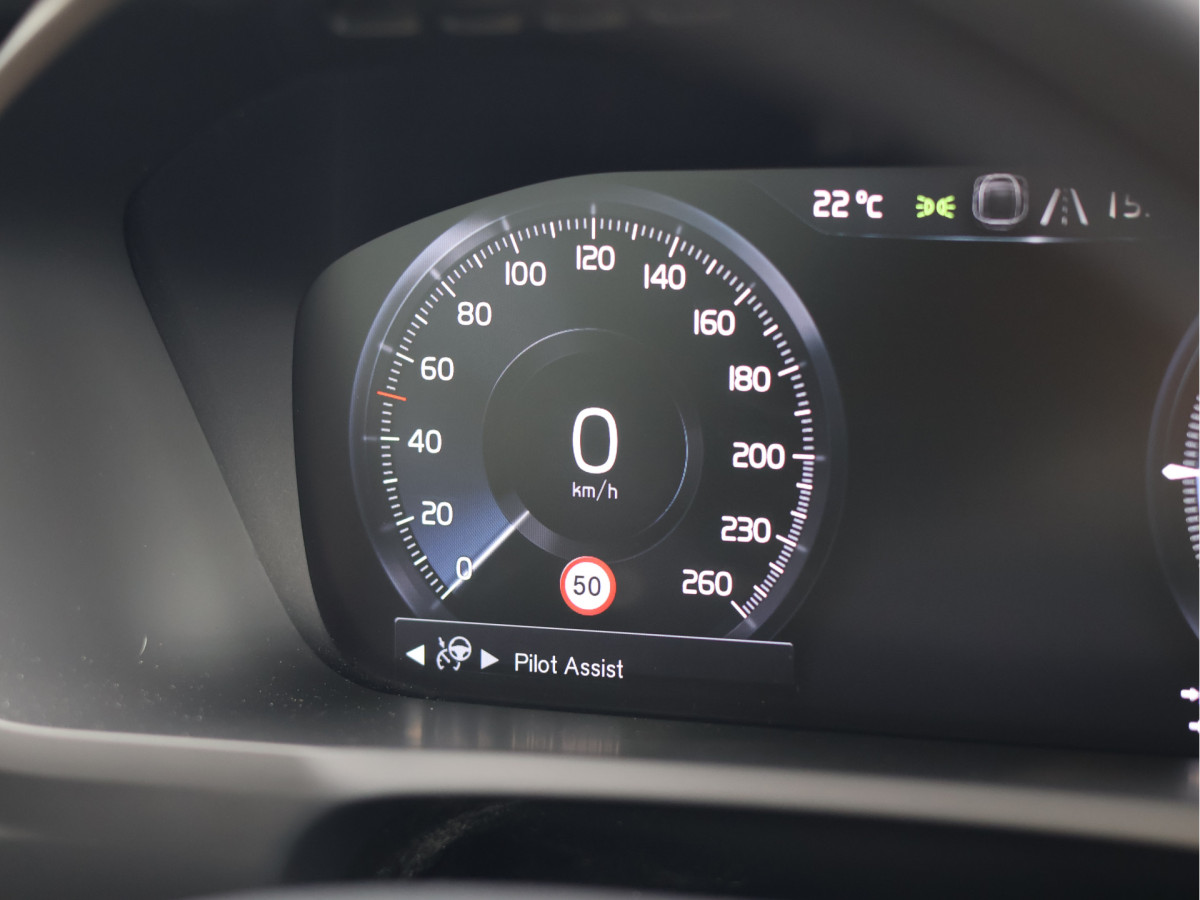 Volvo XC90 2.0 T8 Recharge AWD Inscription 7p.