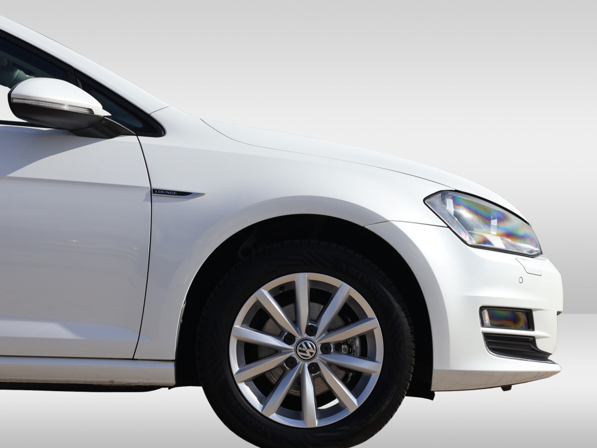 Volkswagen Golf 1.2 TSI Lounge