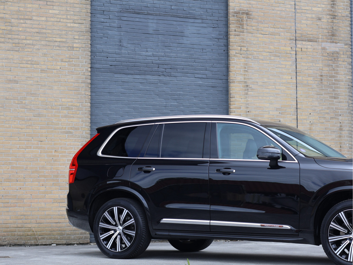 Volvo XC90 2.0 T8 Recharge AWD Inscription 7p.