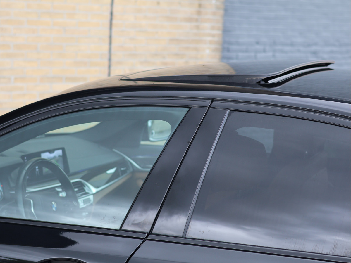 BMW 5 Serie 530i xDrive Sport Line