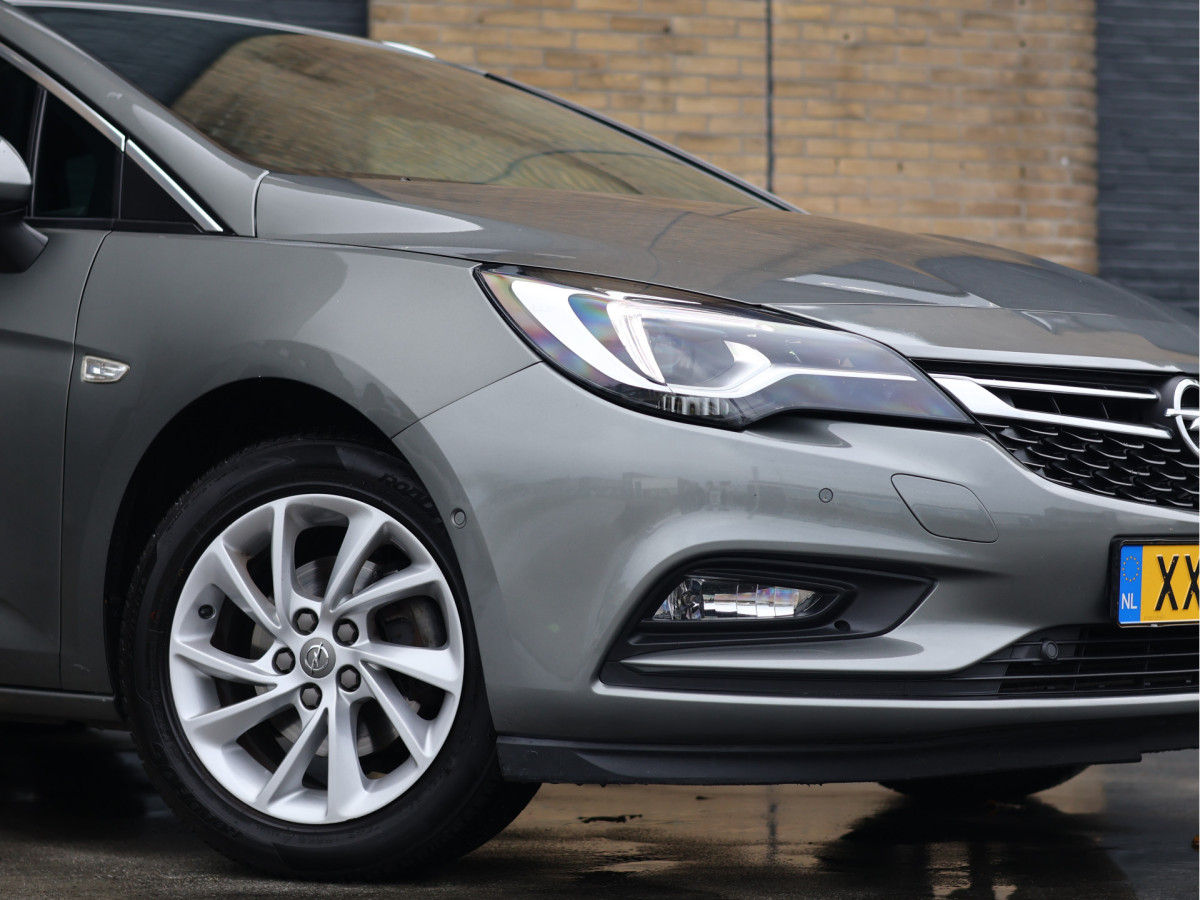 Opel Astra Sports Tourer 1.4 Innovation