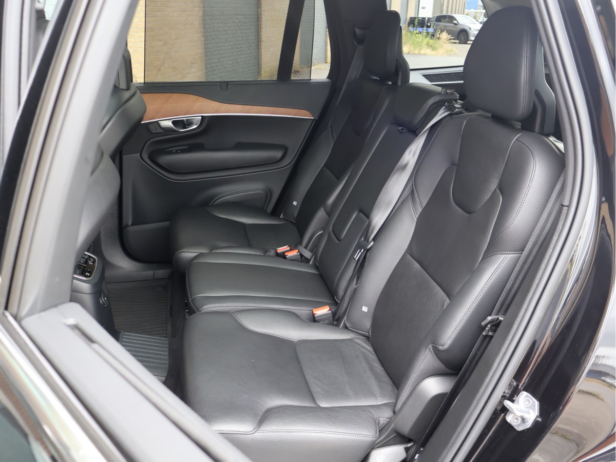 Volvo XC90 2.0 T8 Recharge AWD Inscription 7p.