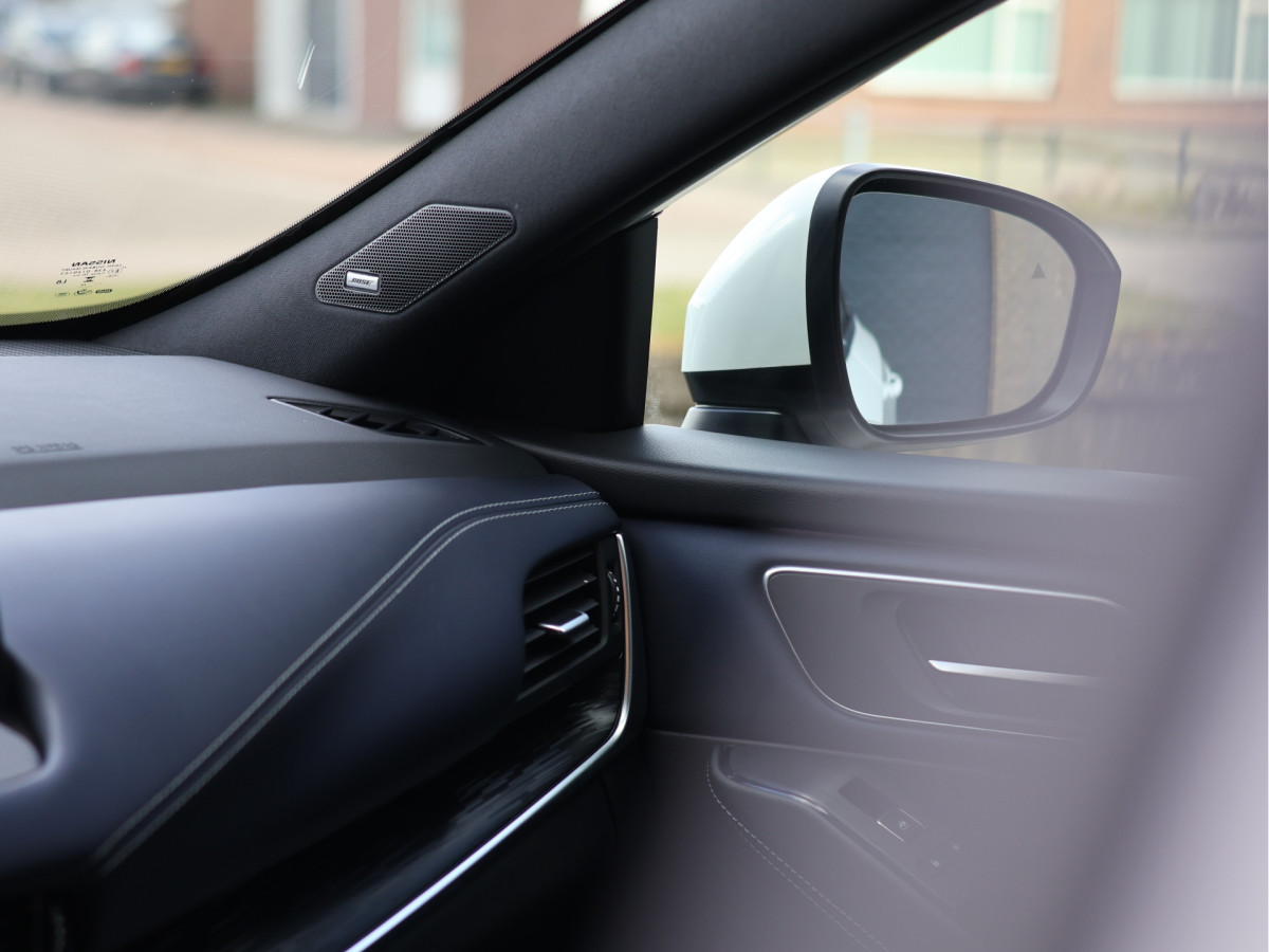 Nissan QASHQAI 1.3 MHEV Xtronic Tekna Plus