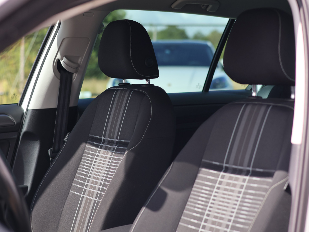 Volkswagen Golf 1.2 TSI Lounge