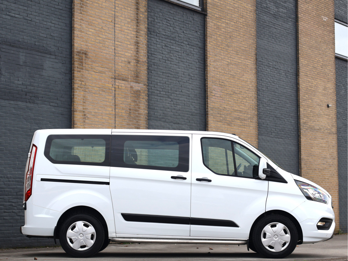 Ford Transit Custom Tourneo 9-persoons 320 2.0 TDCI Trend