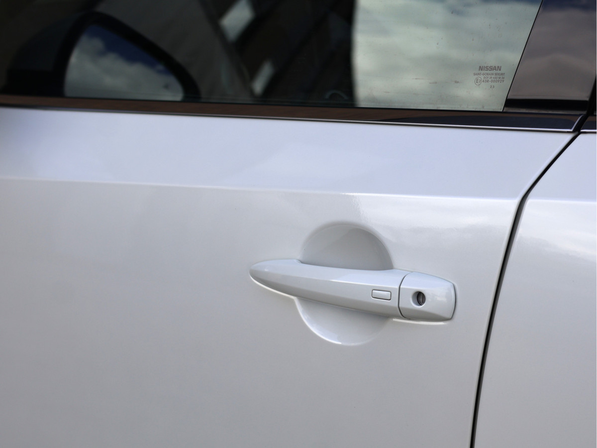 Nissan QASHQAI 1.3 MHEV Xtronic Tekna Plus