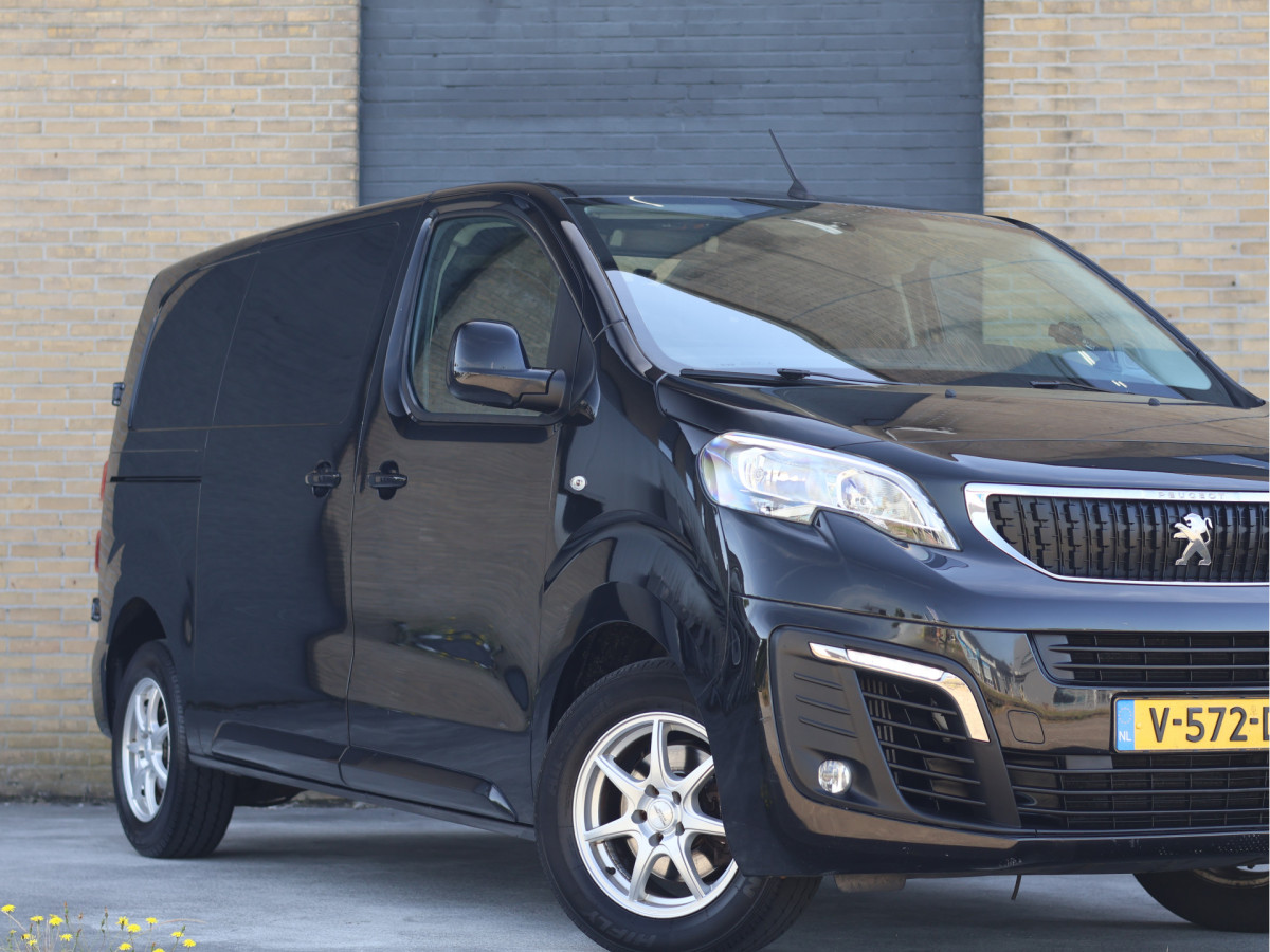 Peugeot Expert 231S 2.0 BlueHDI 120 Pro