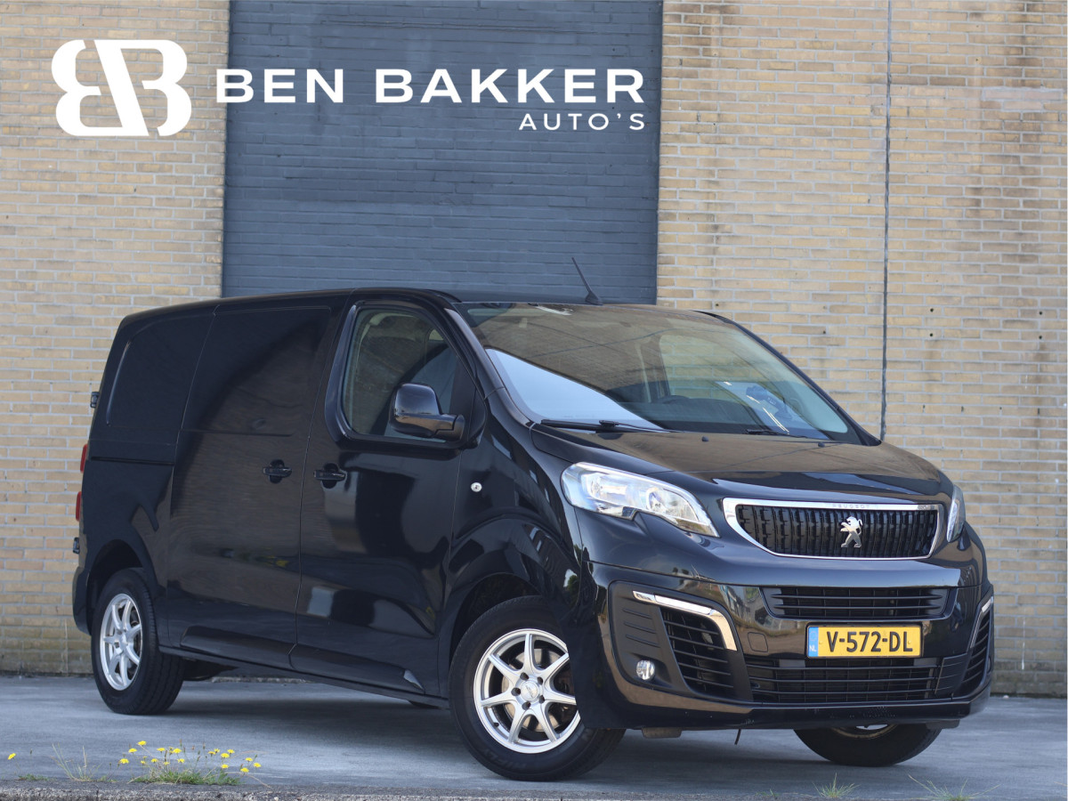 Peugeot Expert 231S 2.0 BlueHDI 120 Pro