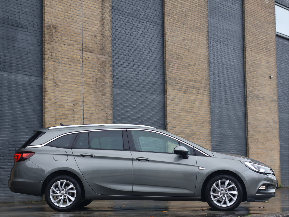 Opel Astra Sports Tourer 1.4 Innovation