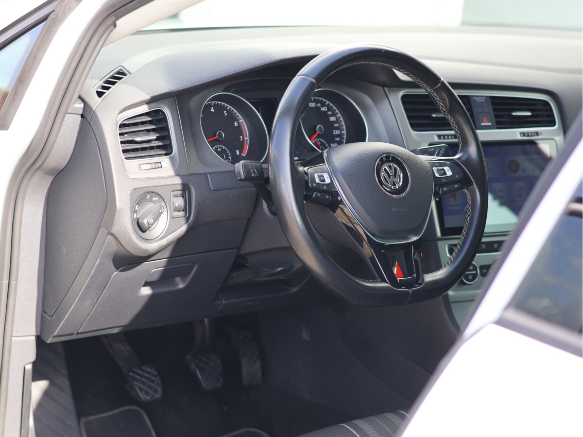 Volkswagen Golf 1.2 TSI Lounge